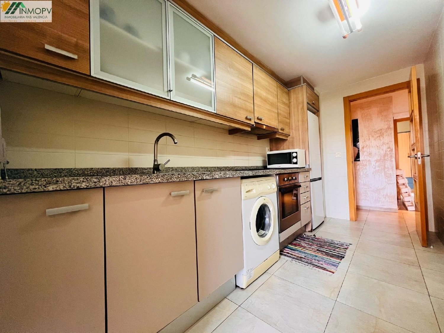 te koop appartement Vinaros Baix Maestrat 5