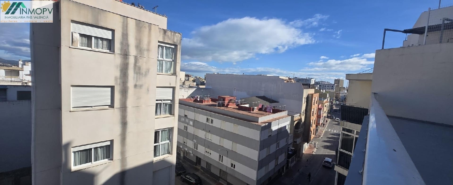  till salu lägenhet Vinaros Baix Maestrat 7