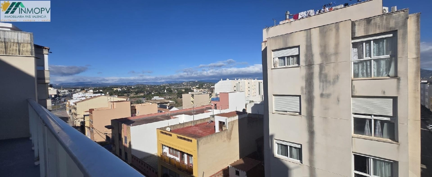  till salu lägenhet Vinaros Baix Maestrat 6