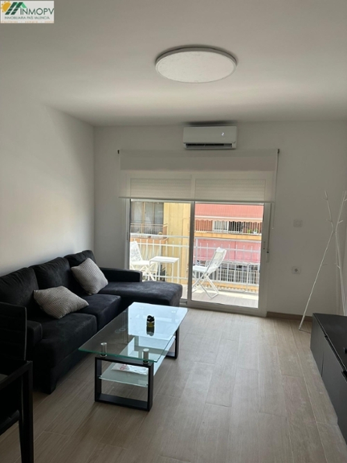 Vinaros Baix Maestrat lägenhet foto 6350844