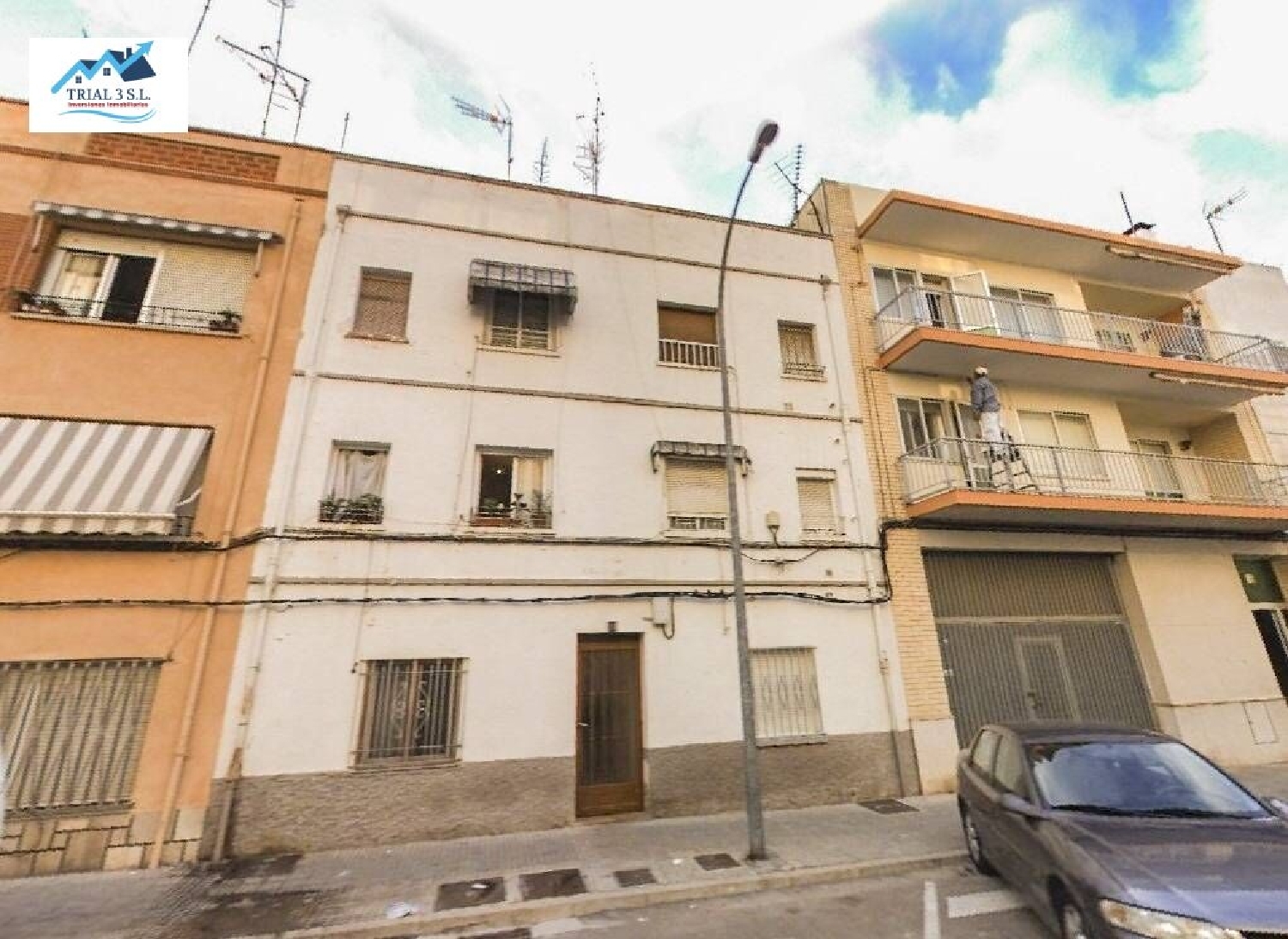  en venta apartamento Vinaros Baix Maestrat 1