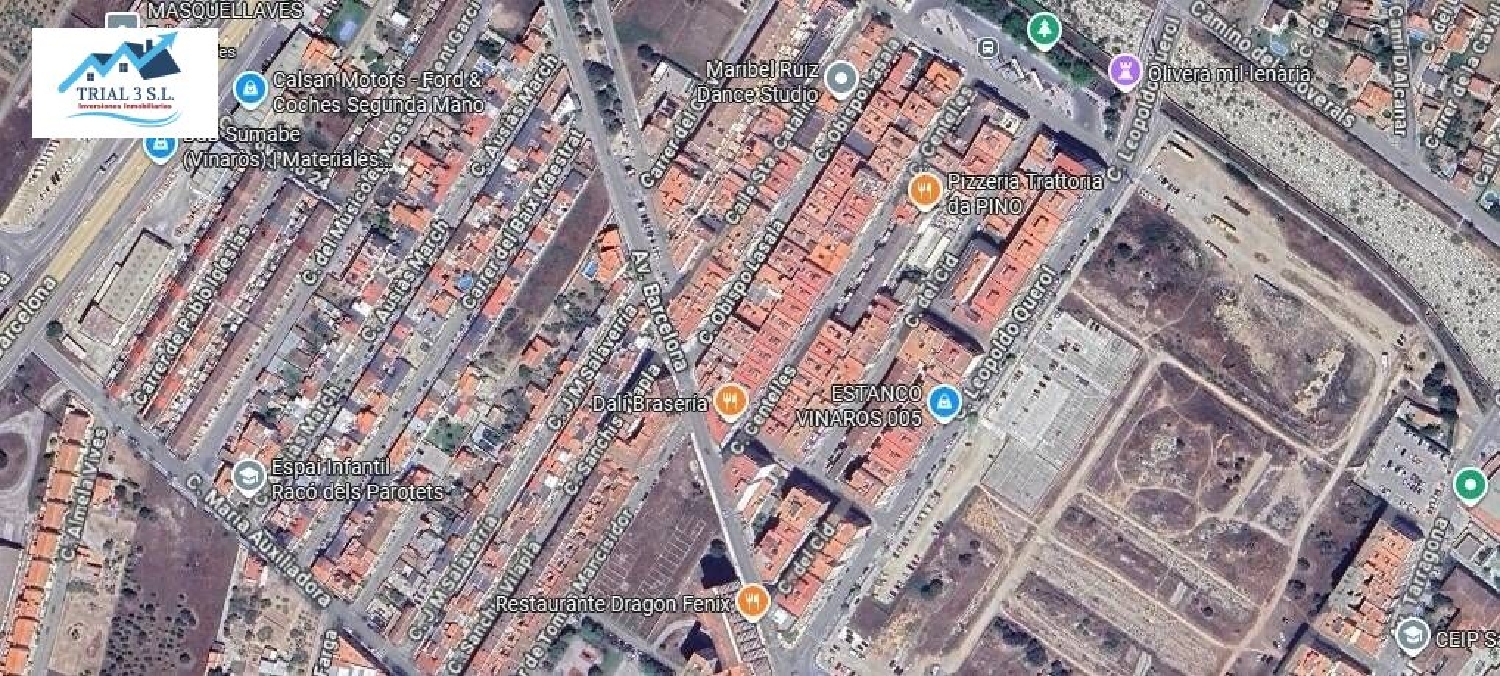  en venta apartamento Vinaros Baix Maestrat 2