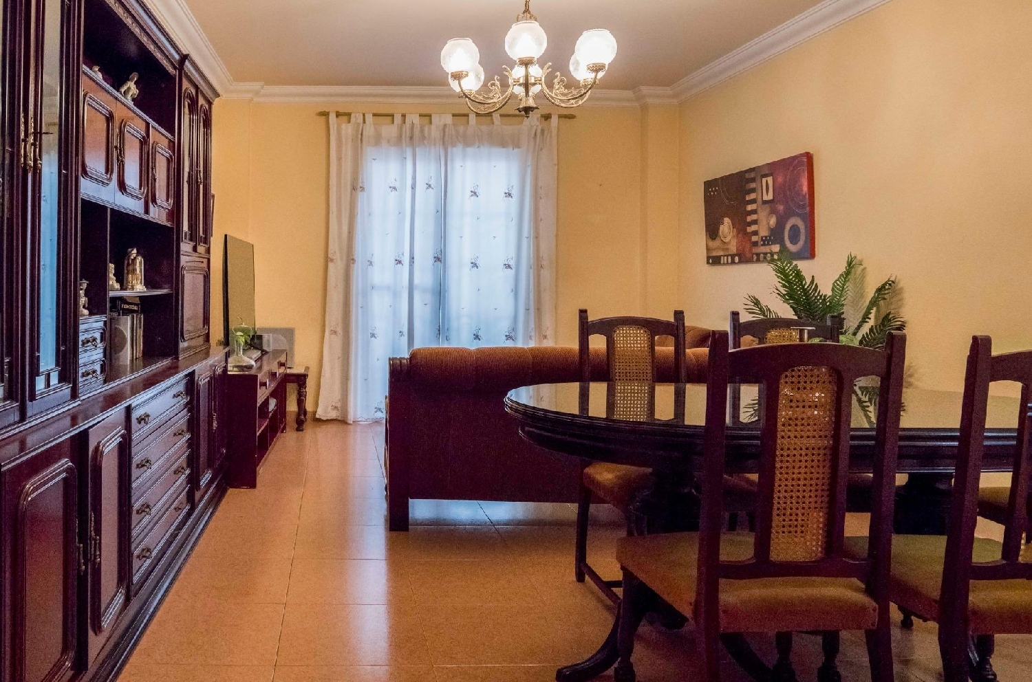  for sale apartment Xàtiva Costera (La) 2