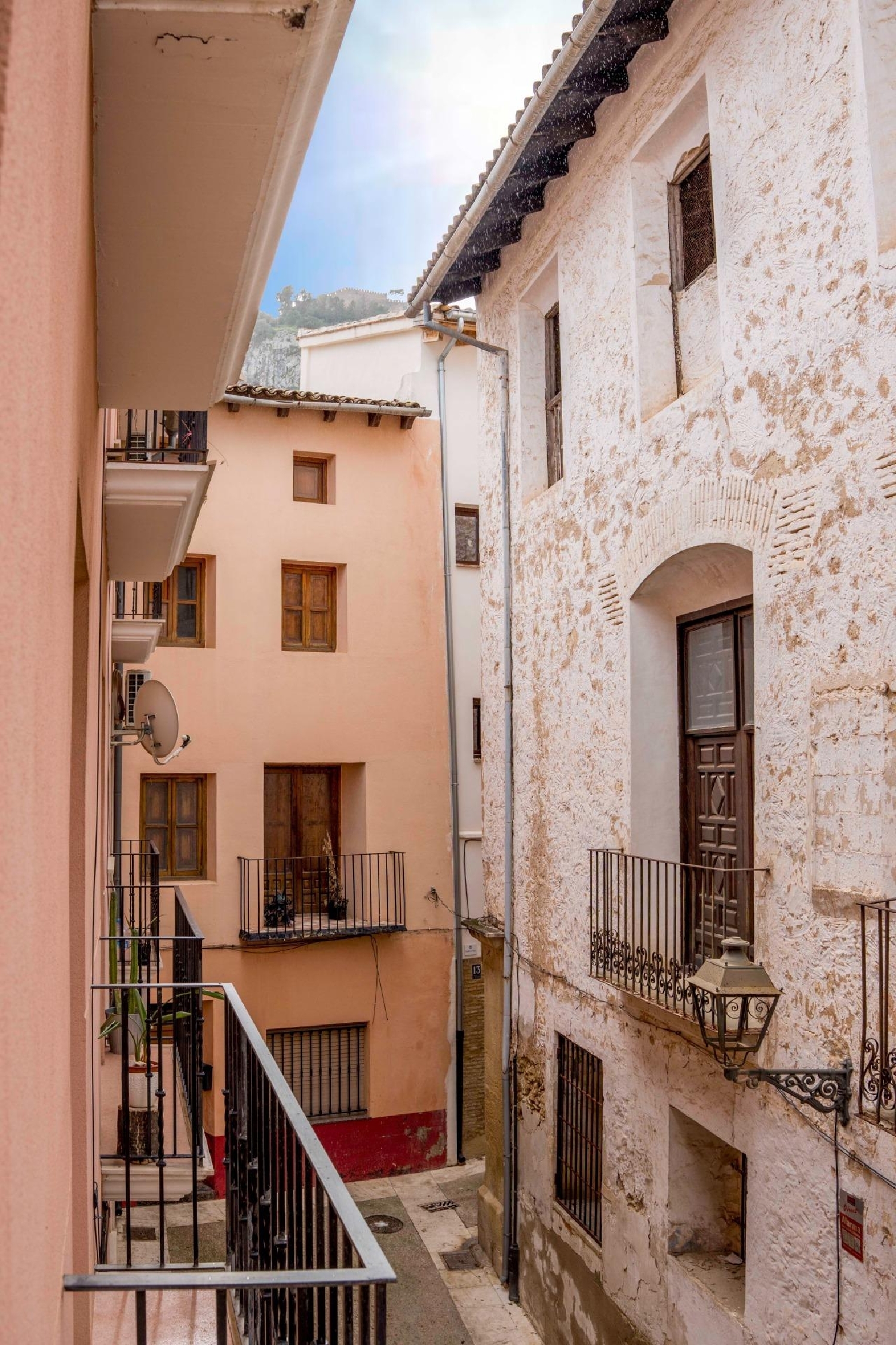  for sale apartment Xàtiva Costera (La) 3