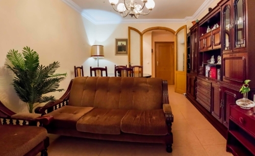 Xàtiva Costera (La) apartment foto 6346685