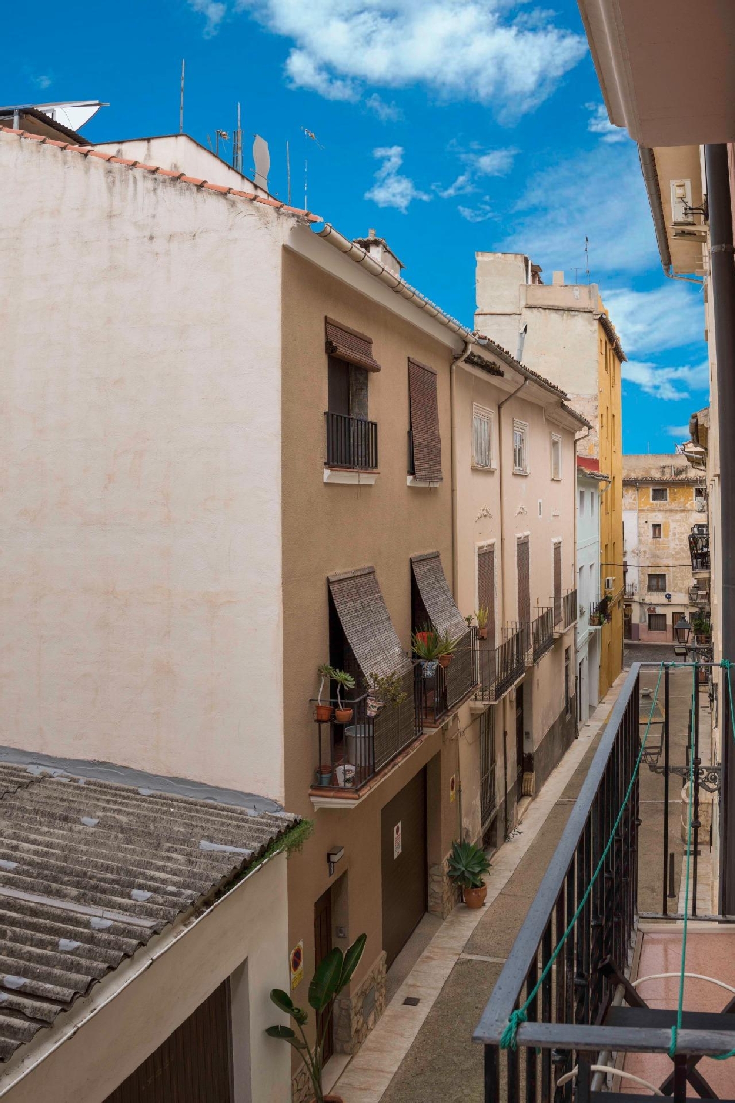  for sale apartment Xàtiva Costera (La) 4