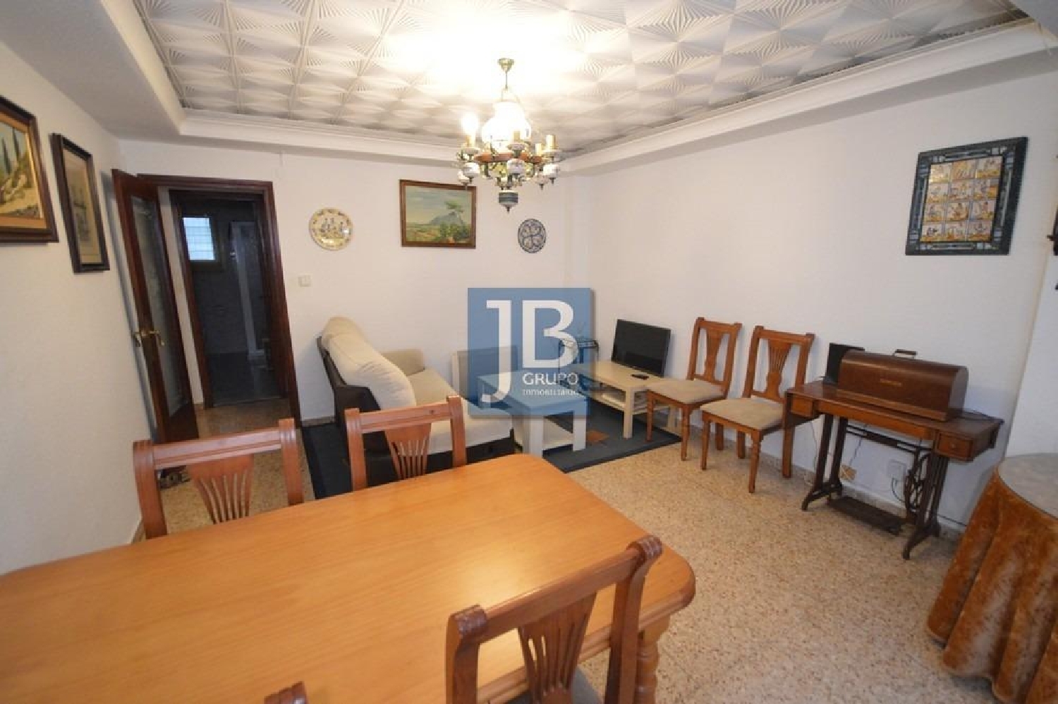  en venta apartamento Xàtiva Costera (La) 3