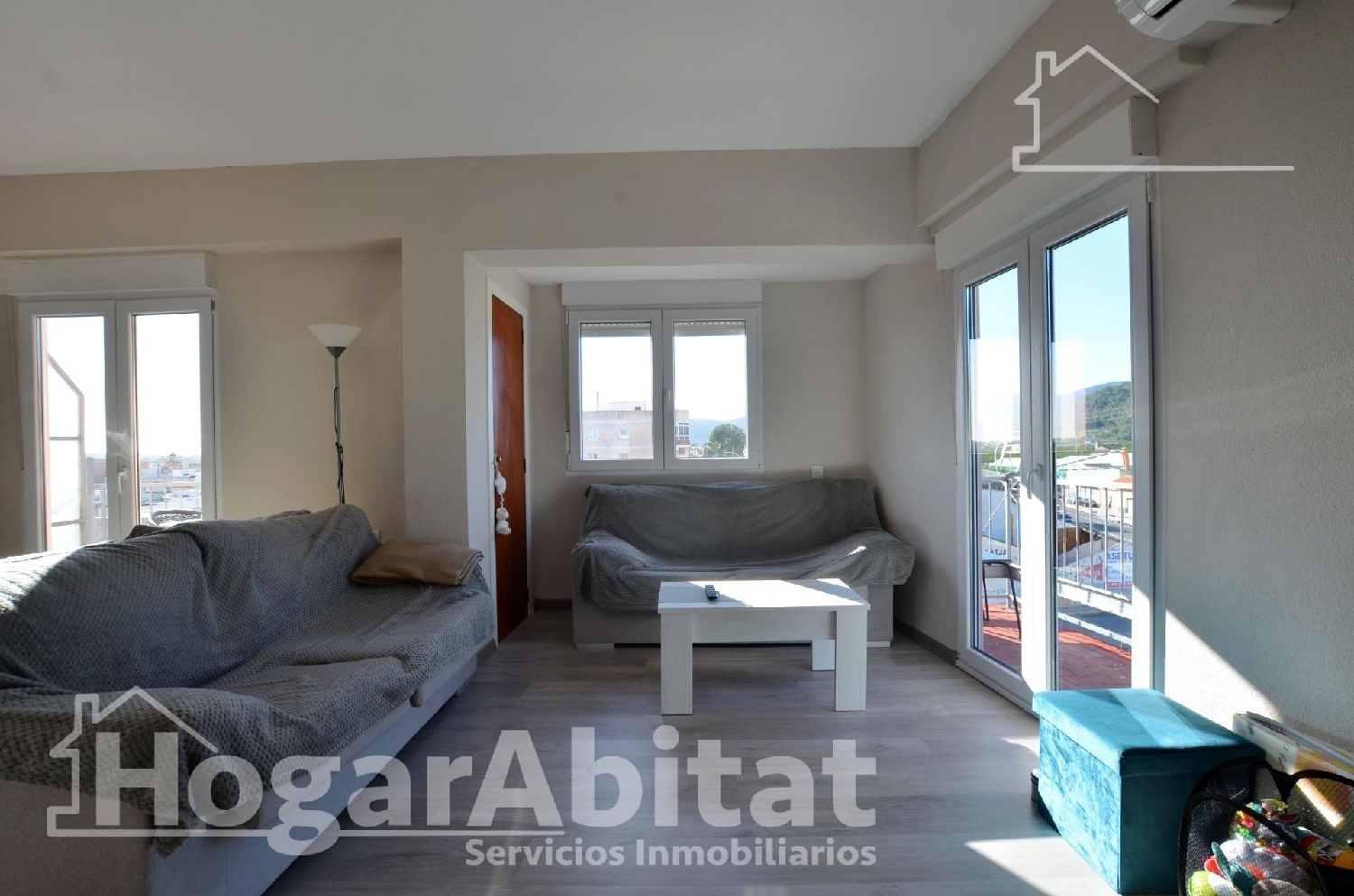  à vendre appartement Xeraco Safor 3