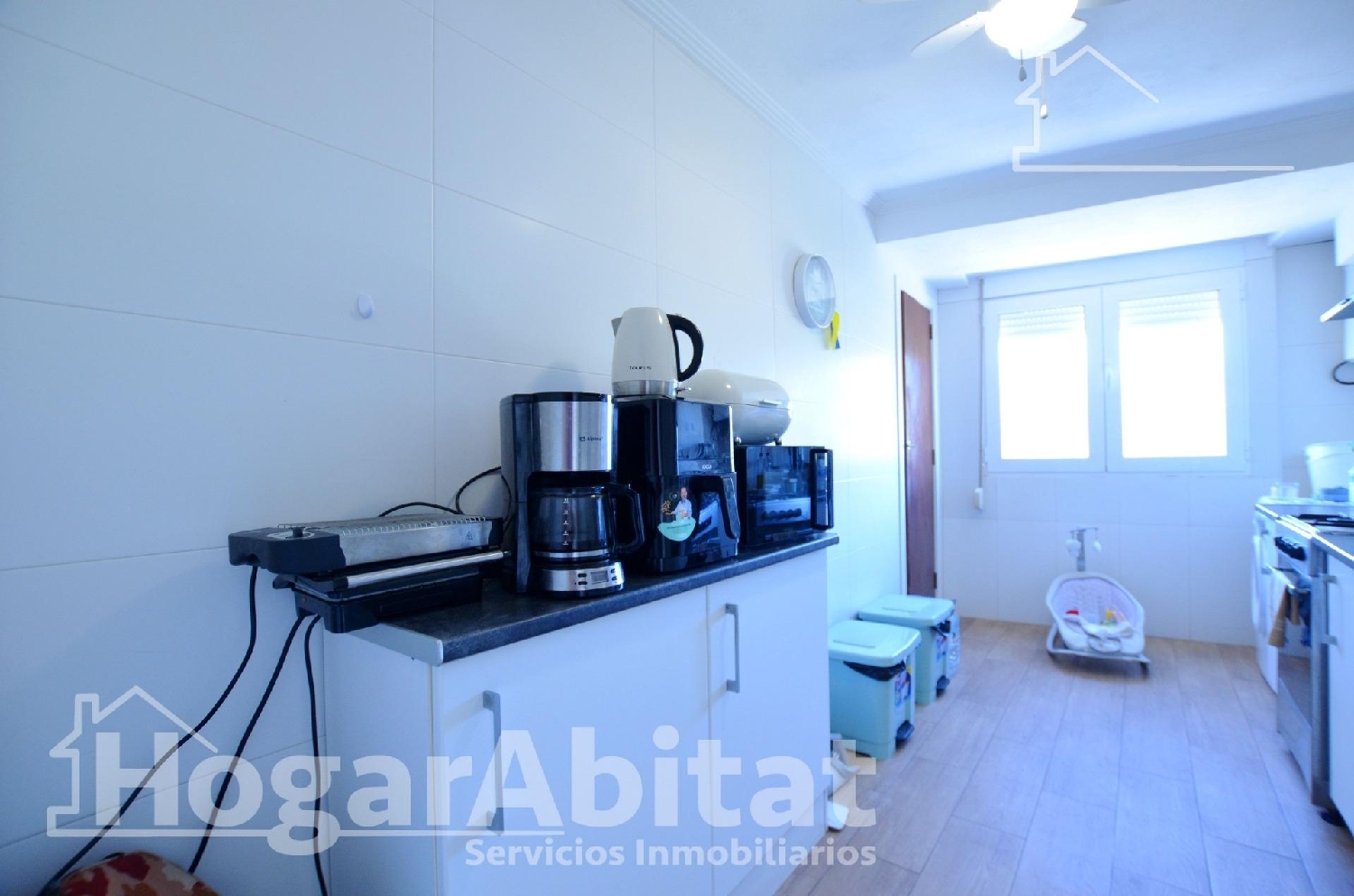  à vendre appartement Xeraco Safor 8