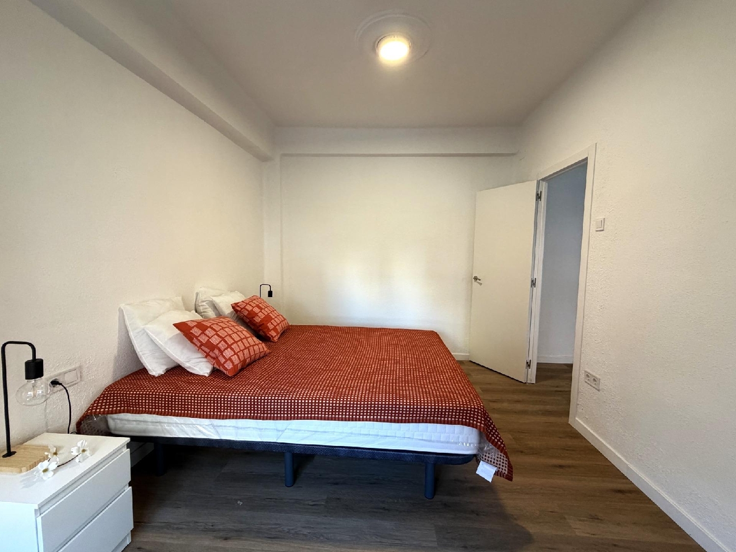  till salu lägenhet Xirivella Horta Oest 4