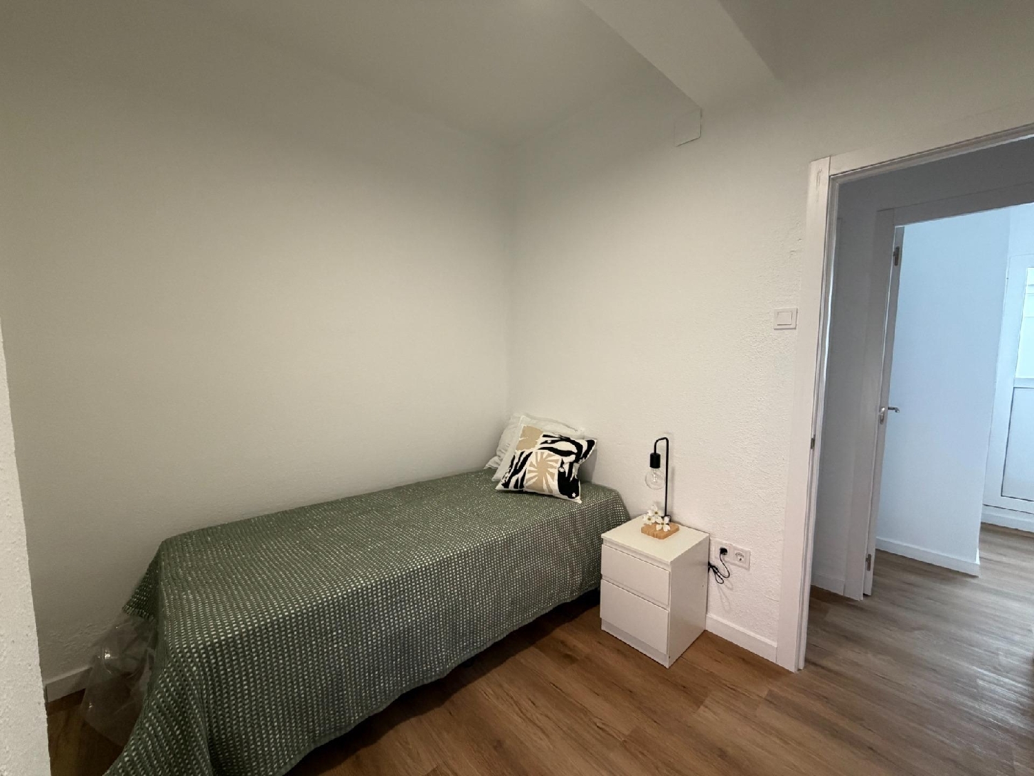  till salu lägenhet Xirivella Horta Oest 8