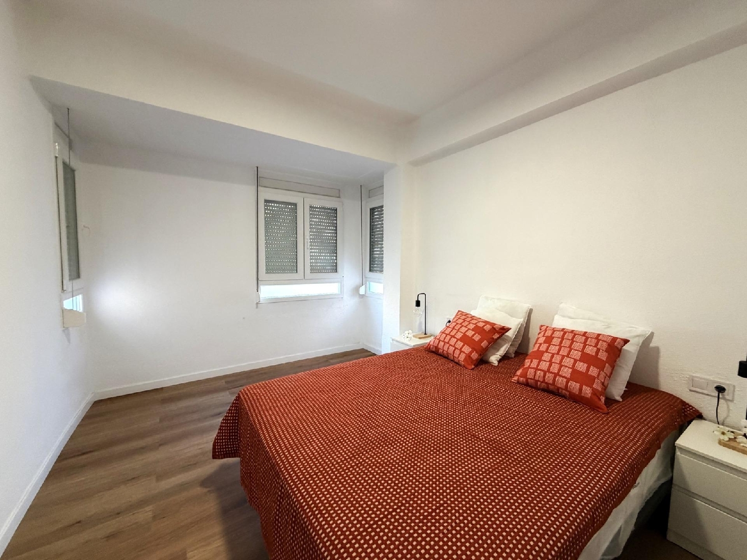  till salu lägenhet Xirivella Horta Oest 5