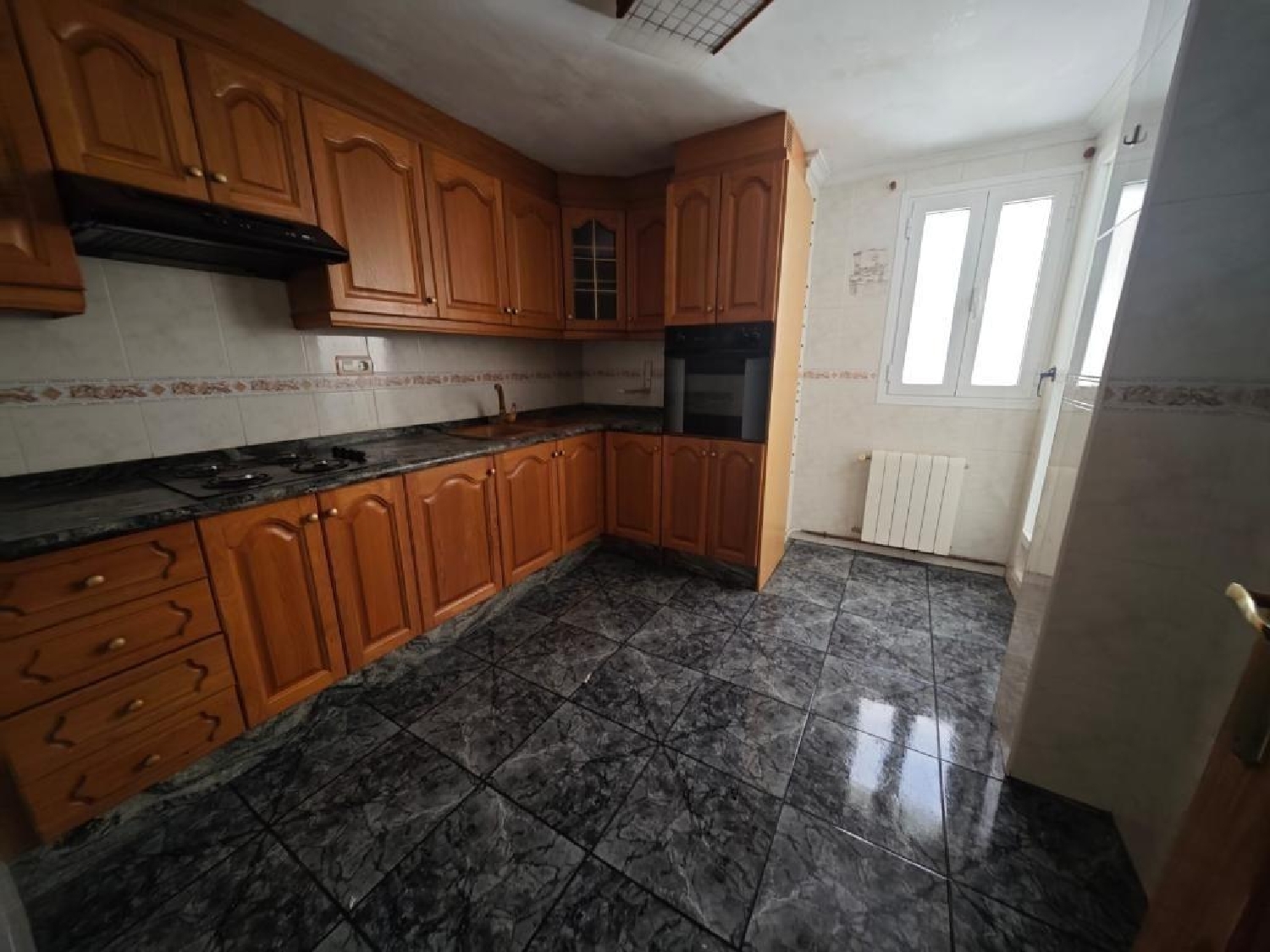  te koop appartement Yecla Altiplano 4