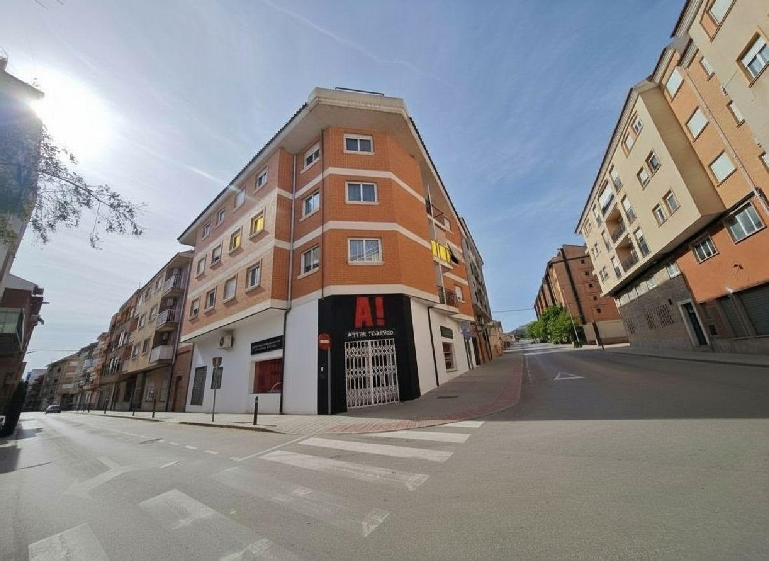  te koop appartement Yecla Altiplano 5