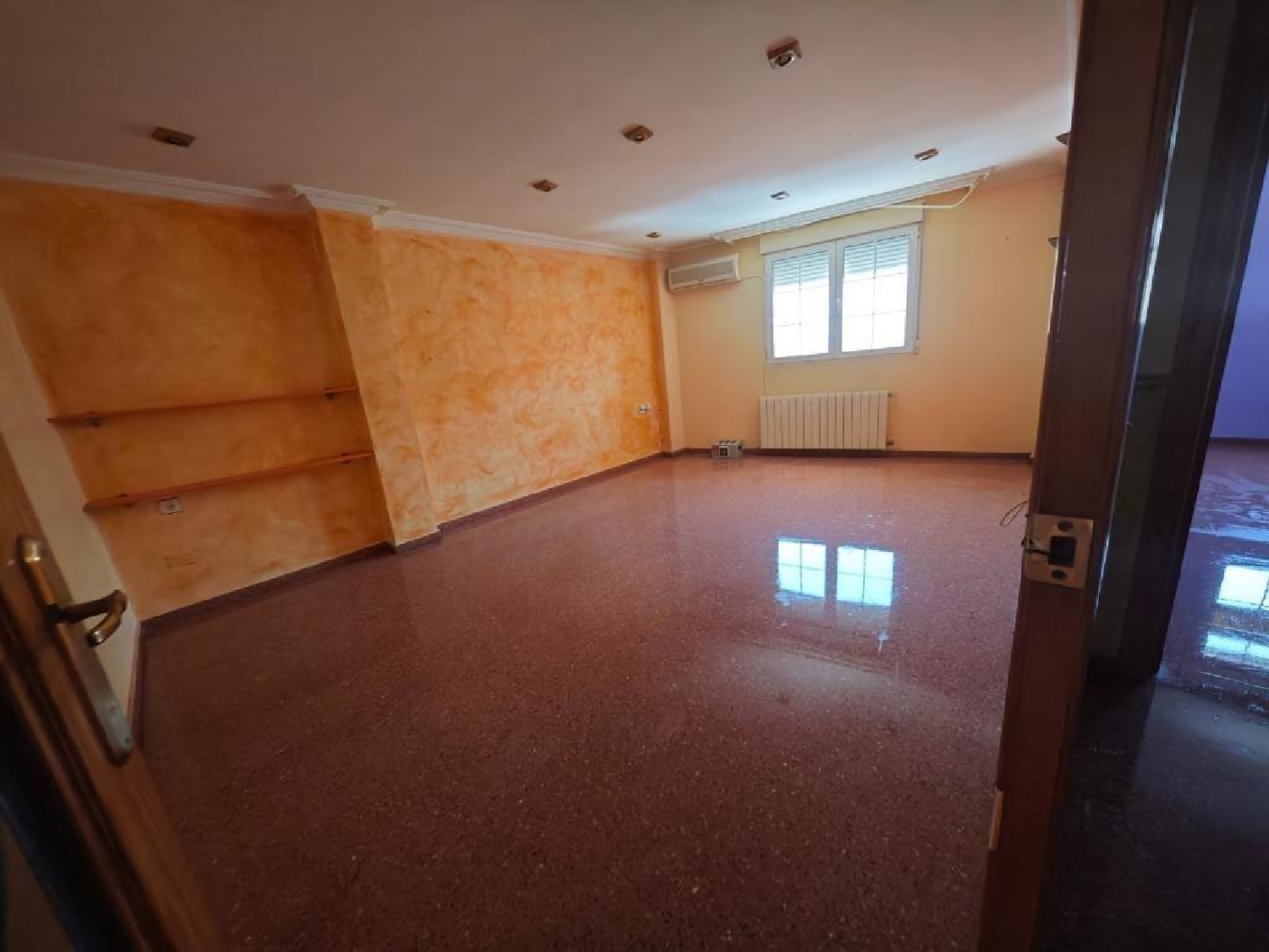  te koop appartement Yecla Altiplano 1