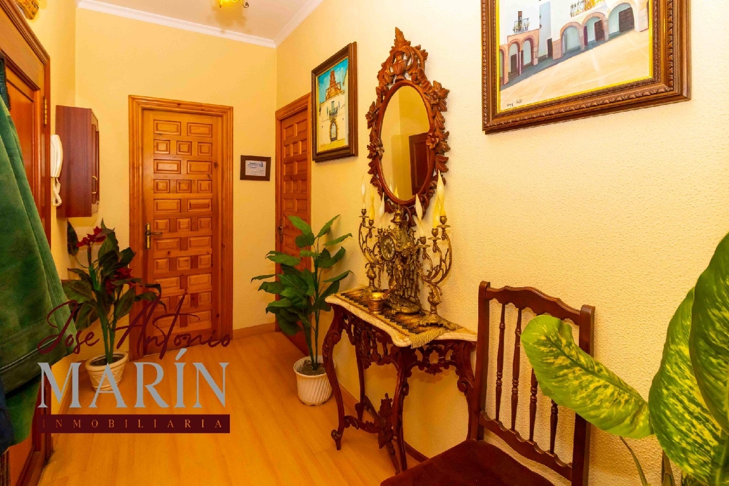  à vendre appartement Zafra Tierra De Barros 3