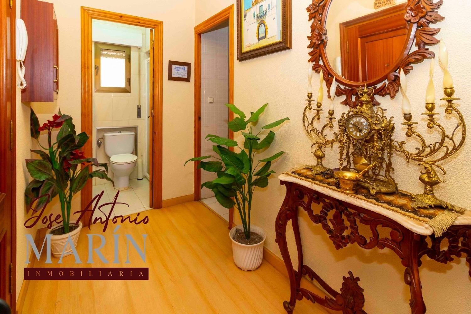  à vendre appartement Zafra Tierra De Barros 1