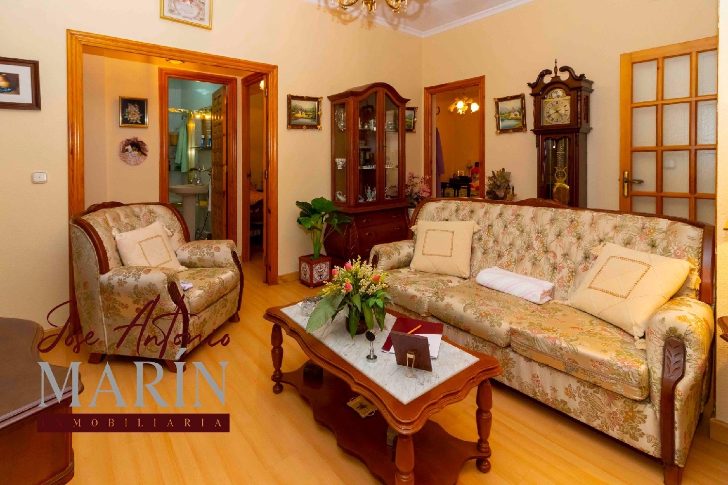  à vendre appartement Zafra Tierra De Barros 8