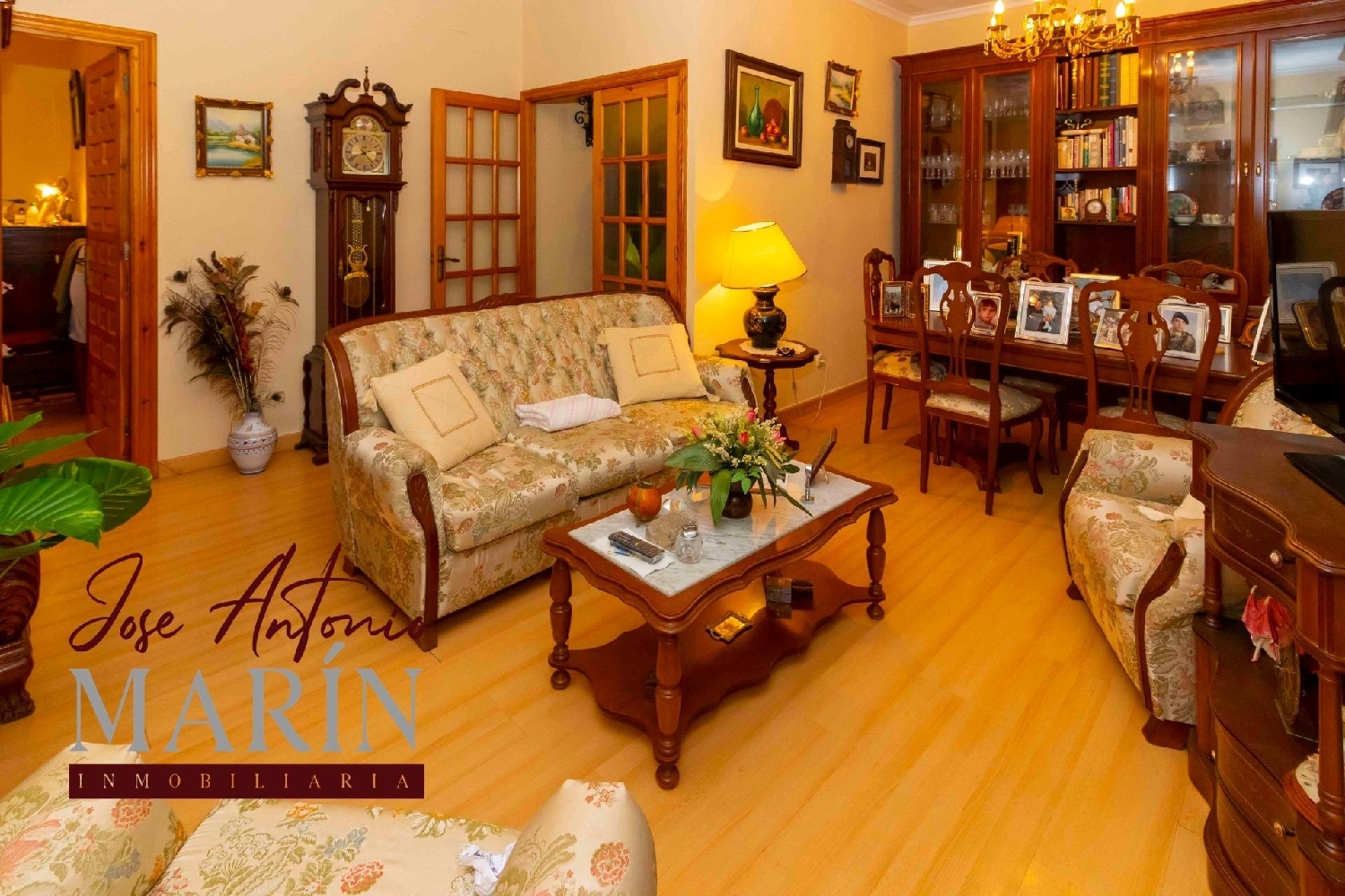  à vendre appartement Zafra Tierra De Barros 5