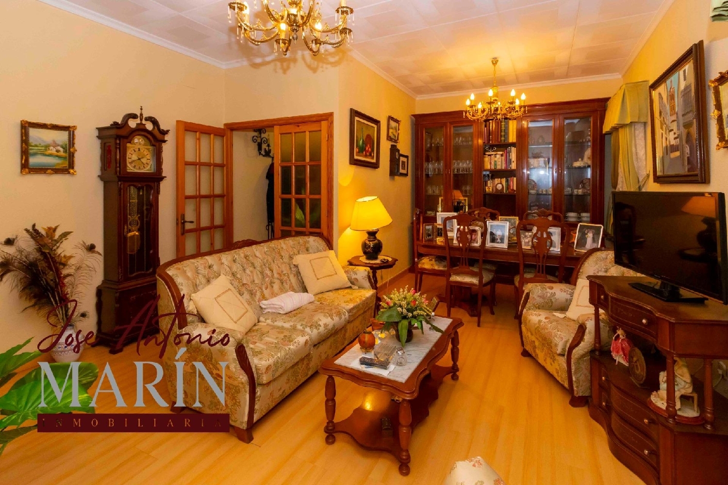  à vendre appartement Zafra Tierra De Barros 7