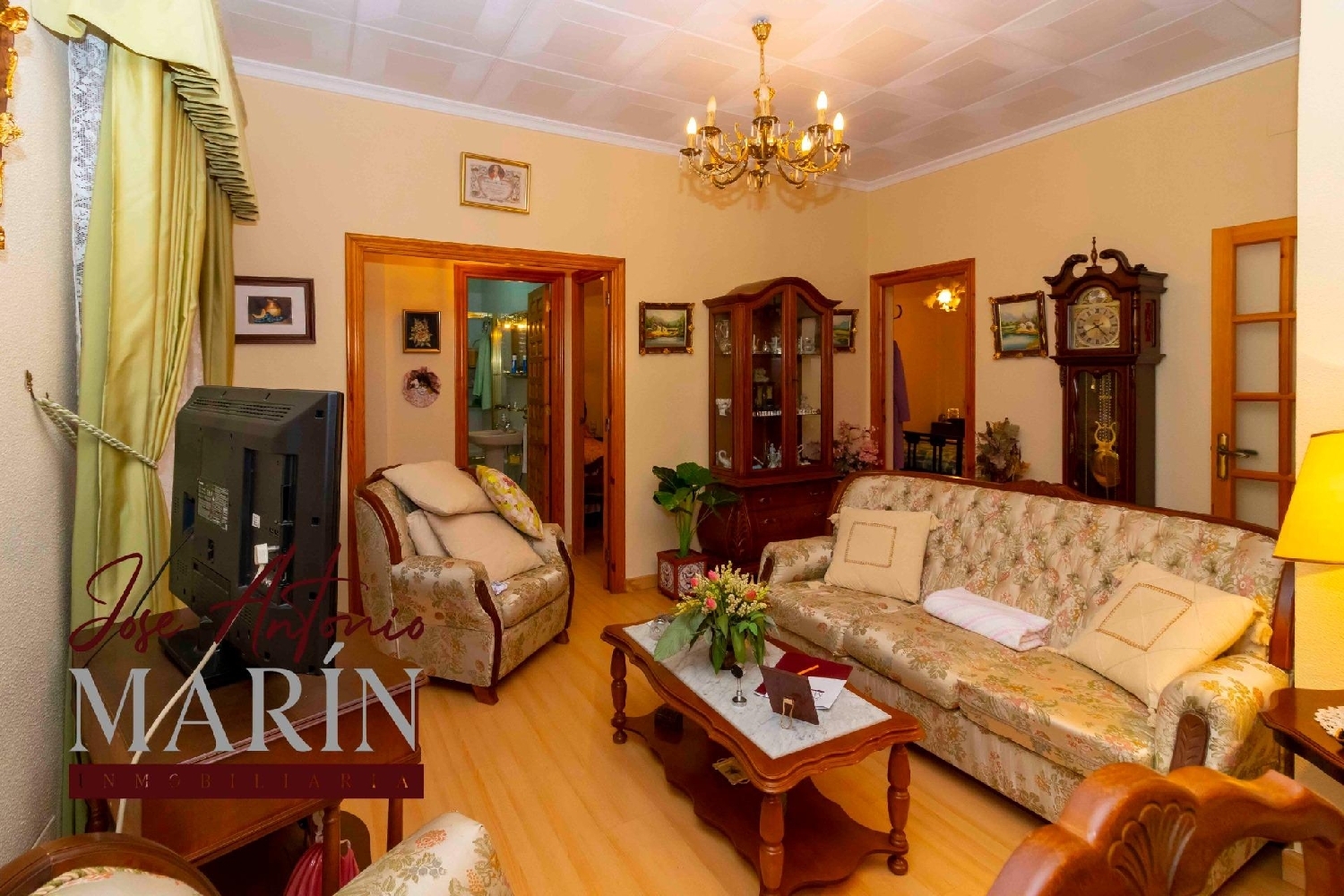  à vendre appartement Zafra Tierra De Barros 6