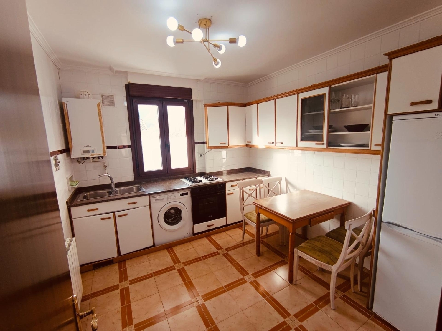  te koop appartement Zalla Encartaciones 4