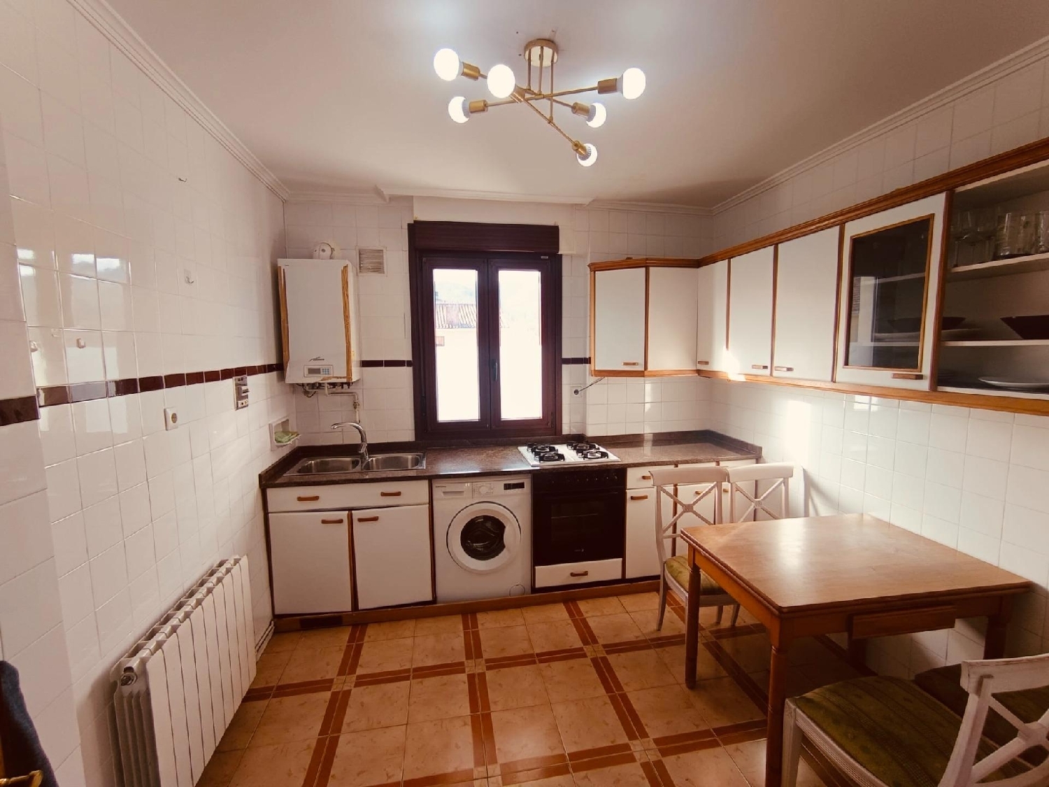  te koop appartement Zalla Encartaciones 3