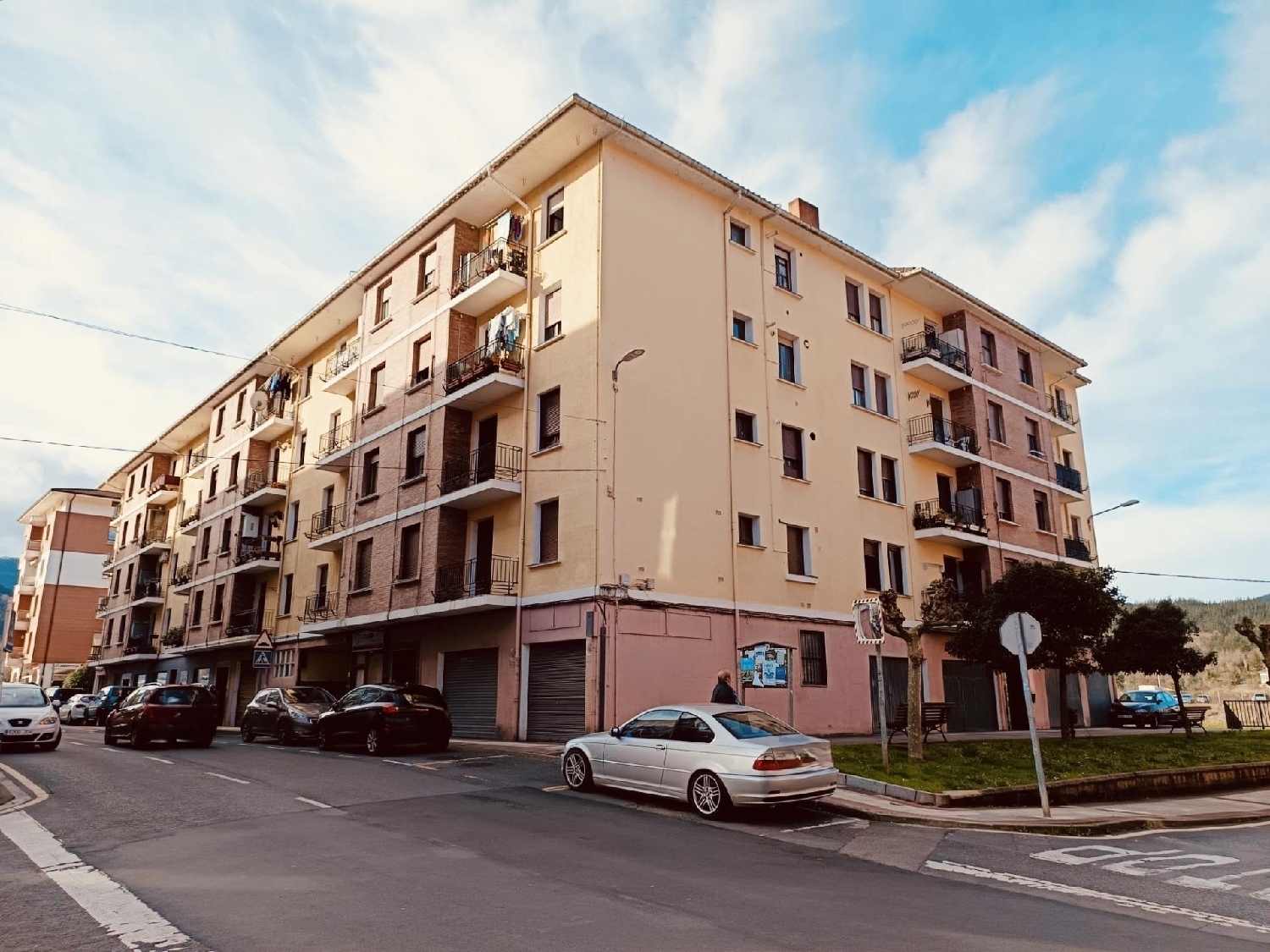  te koop appartement Zalla Encartaciones 1