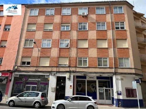 Zamoranos Subbética lägenhet foto 6345260