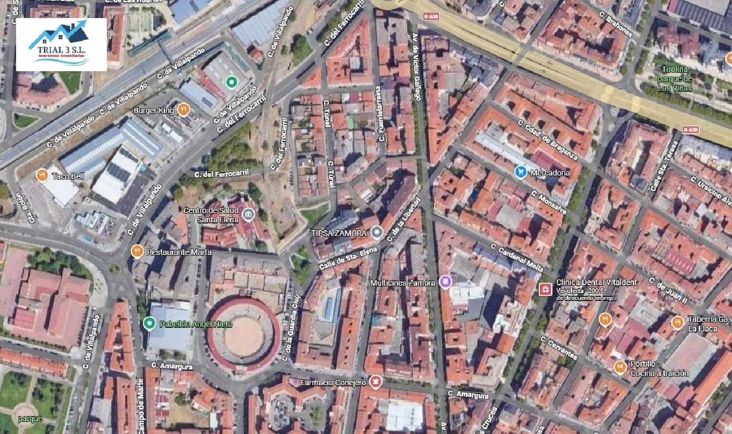  till salu lägenhet Zamoranos Subbética 2