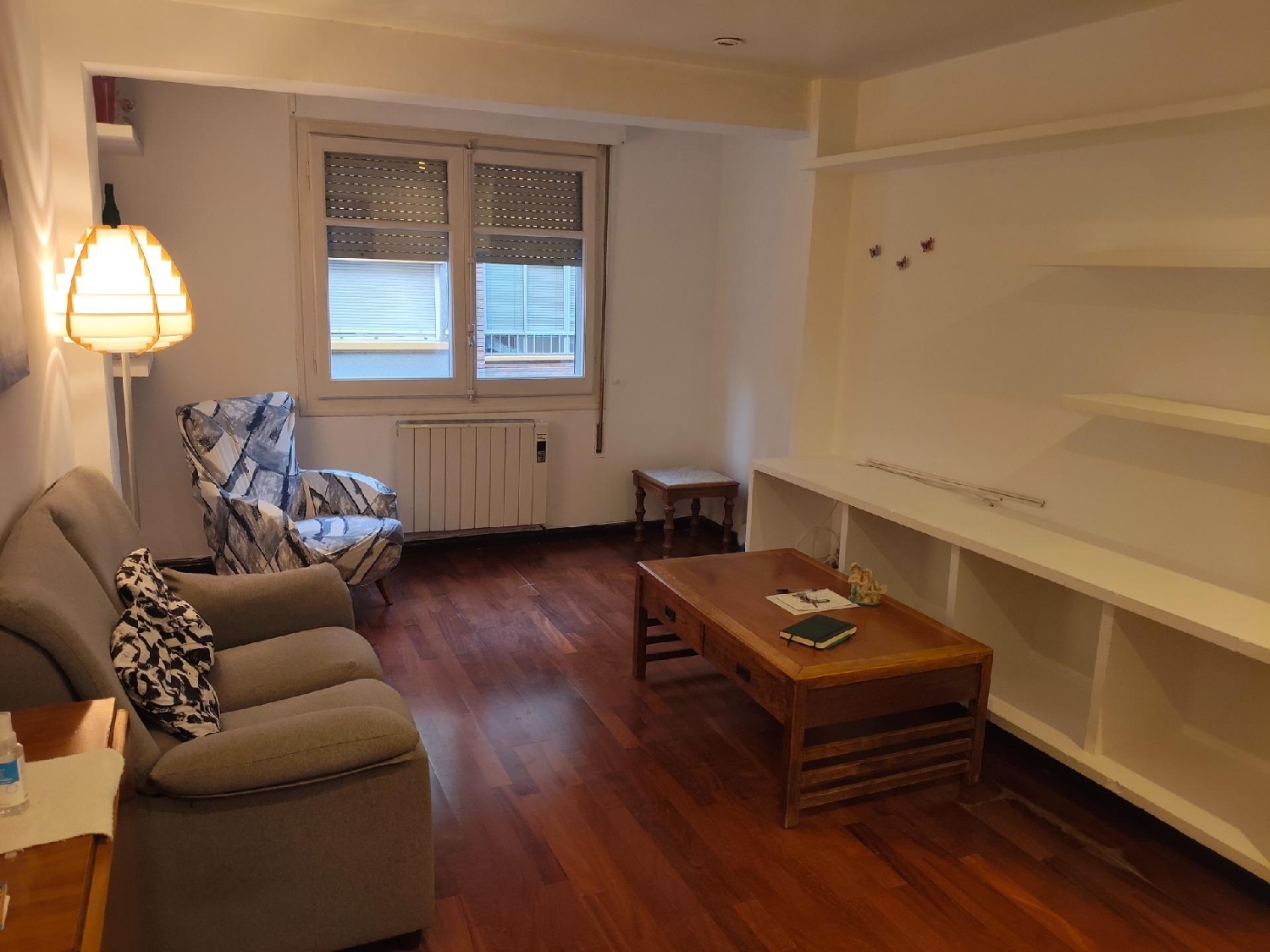  à vendre appartement Zaragoza Centro 50004 D.C. Zaragoza 1