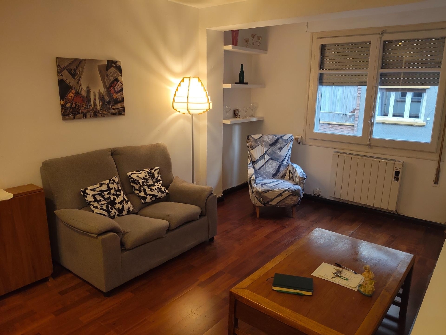 à vendre appartement Zaragoza Centro 50004 D.C. Zaragoza 2