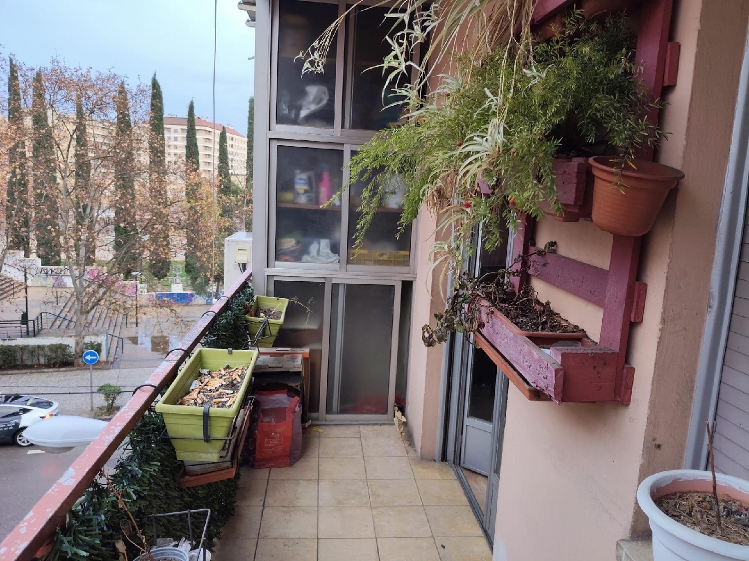  for sale apartment Zaragoza Centro 50004 D.C. Zaragoza 1