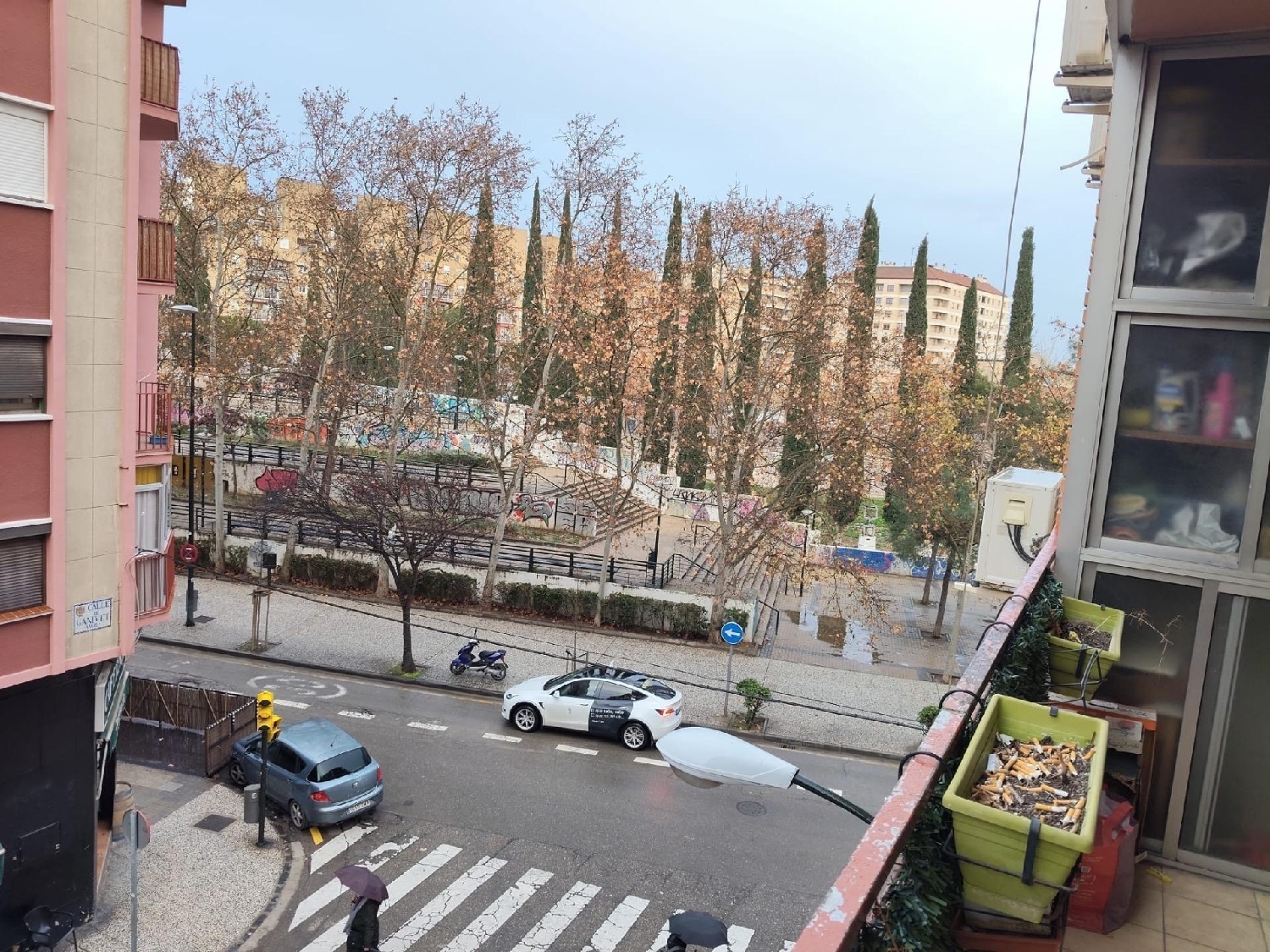  for sale apartment Zaragoza Centro 50004 D.C. Zaragoza 2