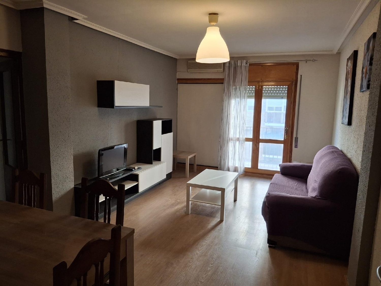  kaufen Wohnung Zaragoza Centro 50004 D.C. Zaragoza 1