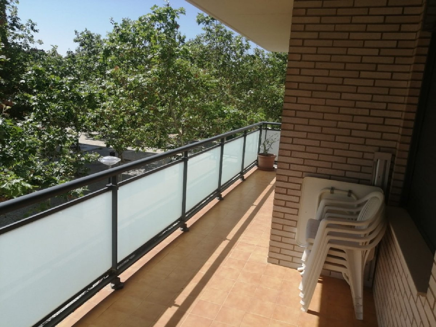  kaufen Wohnung Zaragoza Centro 50004 D.C. Zaragoza 3