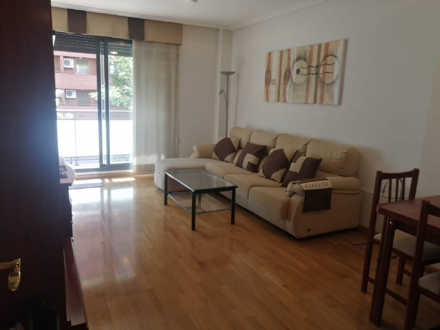  kaufen Wohnung Zaragoza Centro 50004 D.C. Zaragoza 4