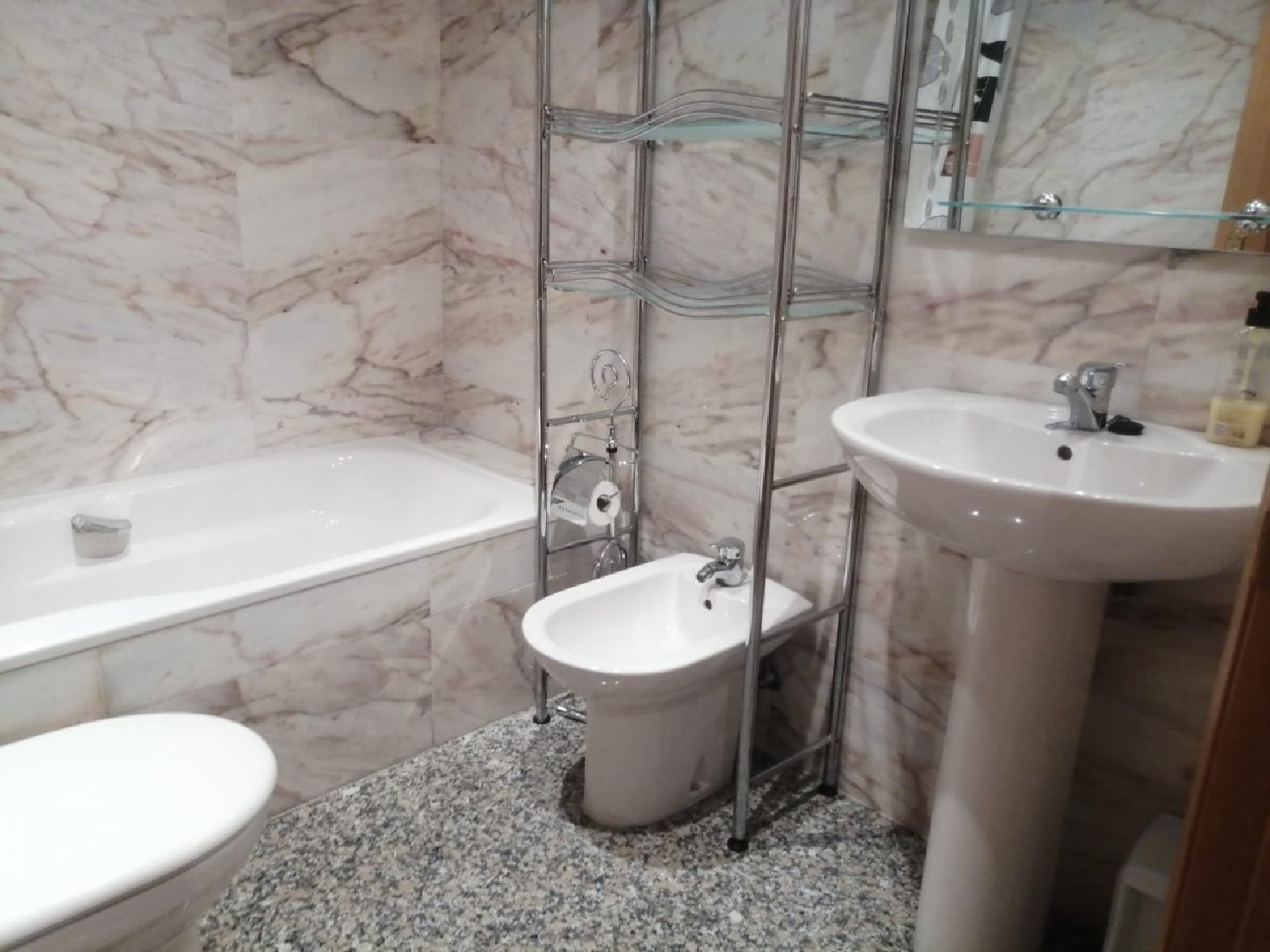  kaufen Wohnung Zaragoza Centro 50004 D.C. Zaragoza 6