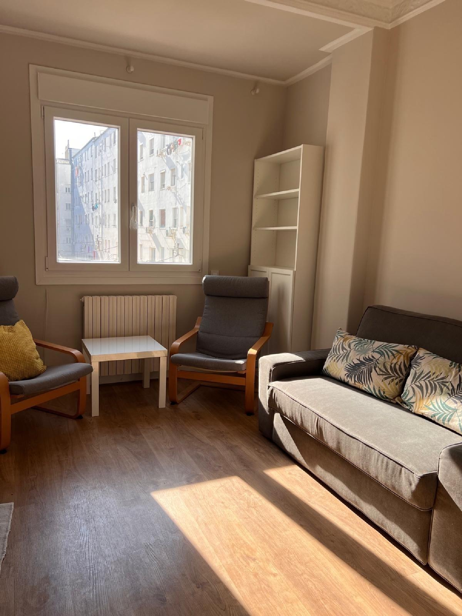  te koop appartement Zaragoza Centro 50004 D.C. Zaragoza 3