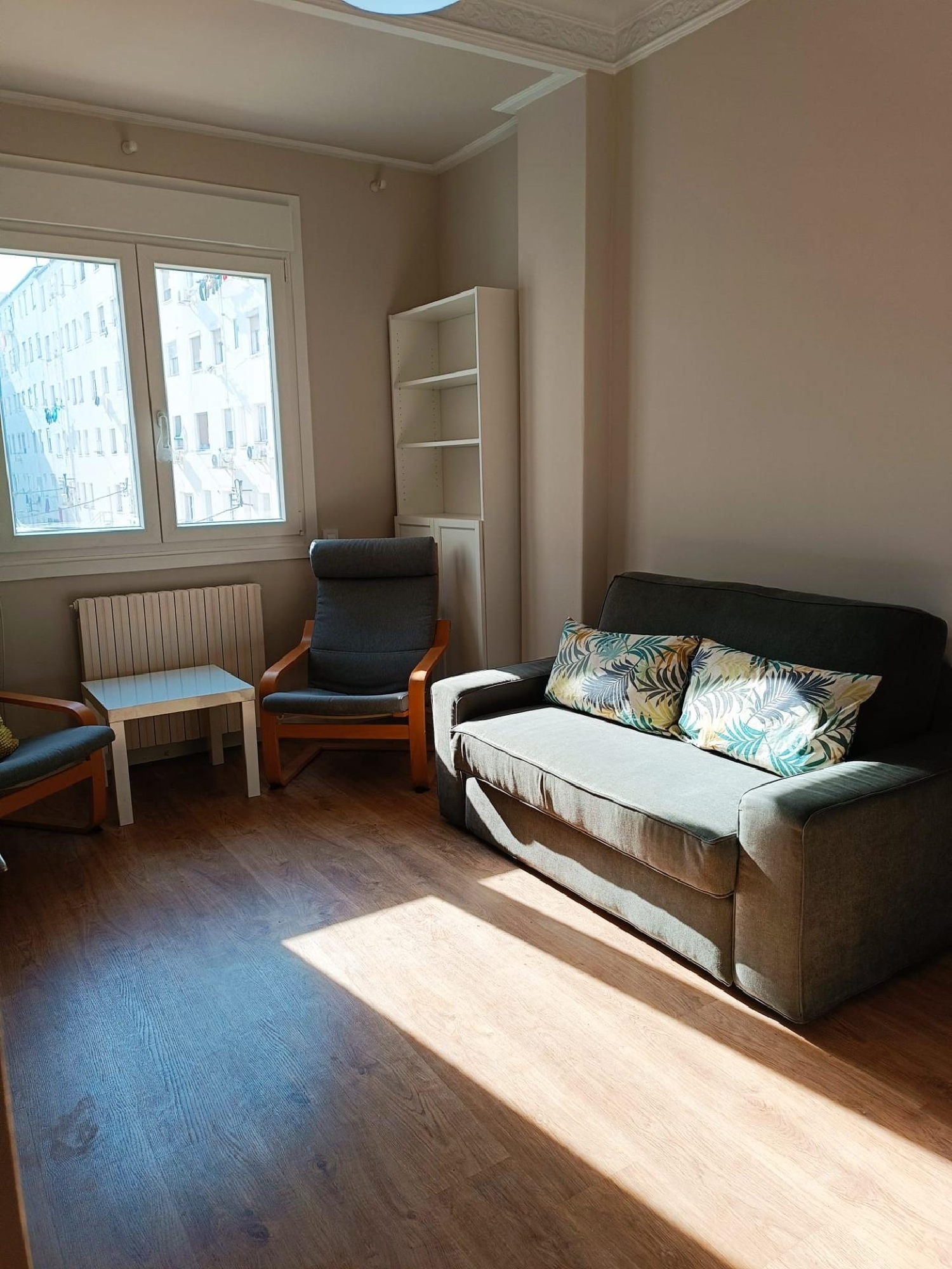  te koop appartement Zaragoza Centro 50004 D.C. Zaragoza 2