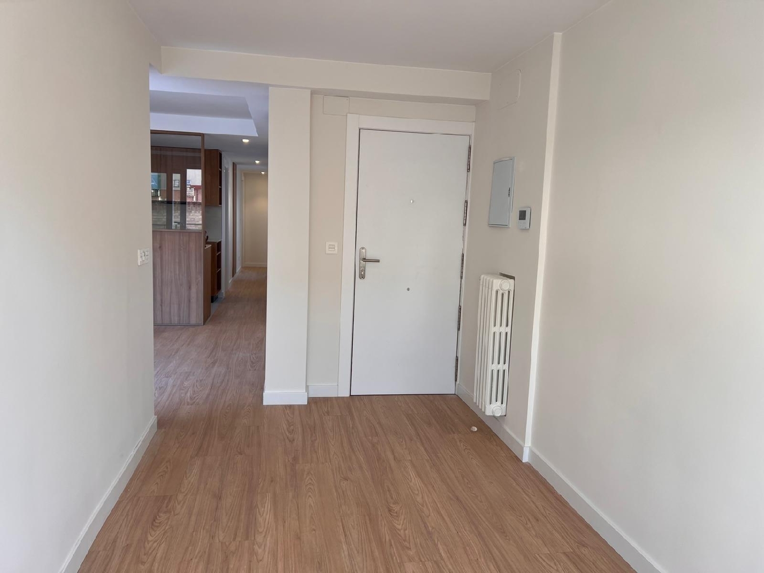  te koop appartement Zaragoza Centro 50004 D.C. Zaragoza 2