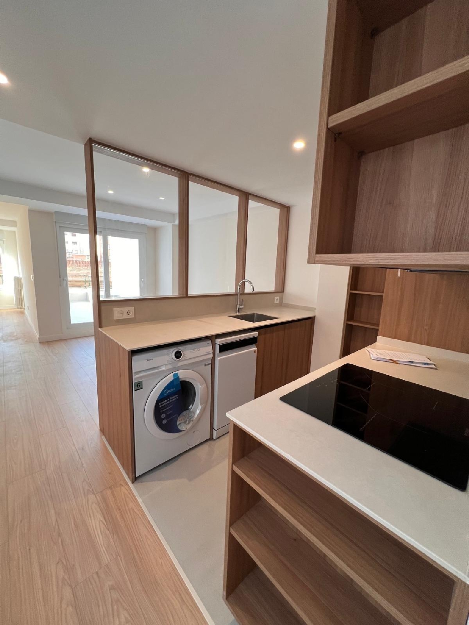  te koop appartement Zaragoza Centro 50004 D.C. Zaragoza 1