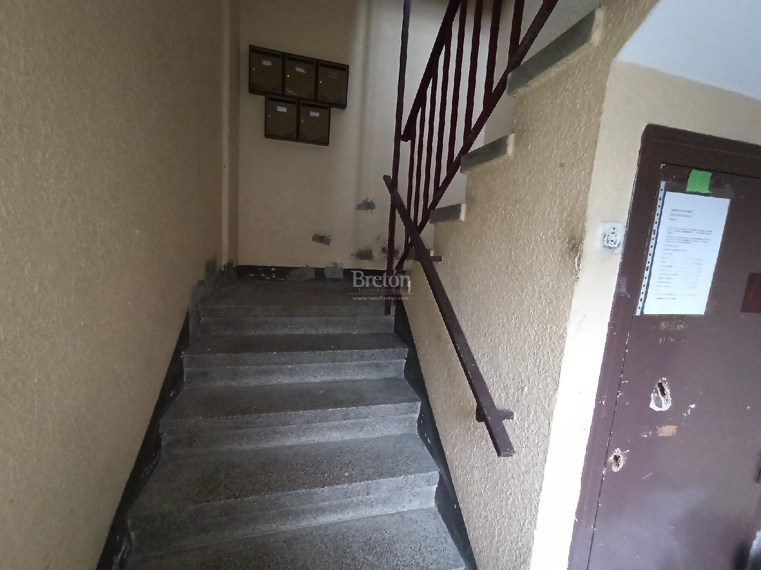  till salu lägenhet Zaragoza Centro 50004 D.C. Zaragoza 2