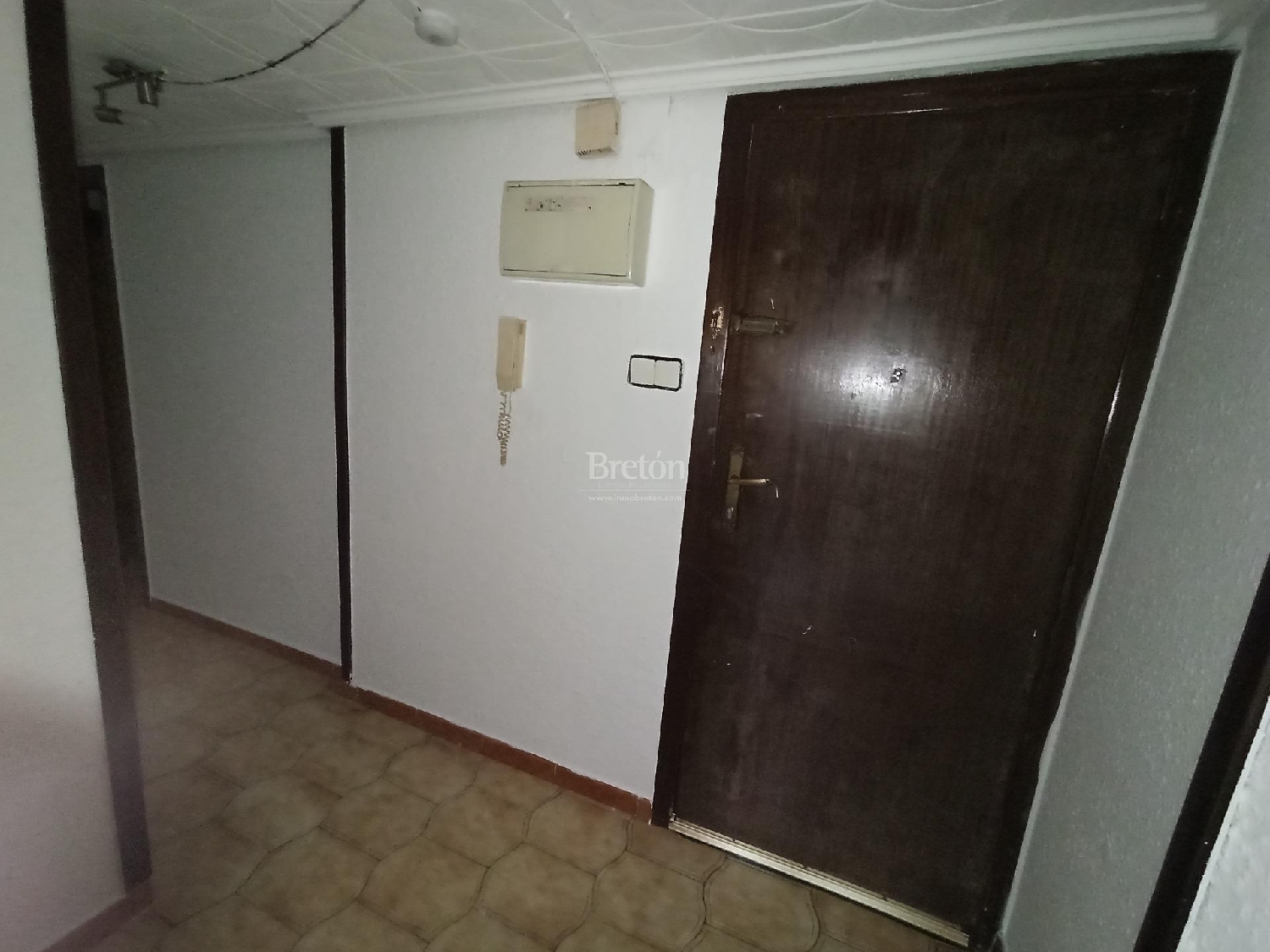  till salu lägenhet Zaragoza Centro 50004 D.C. Zaragoza 4