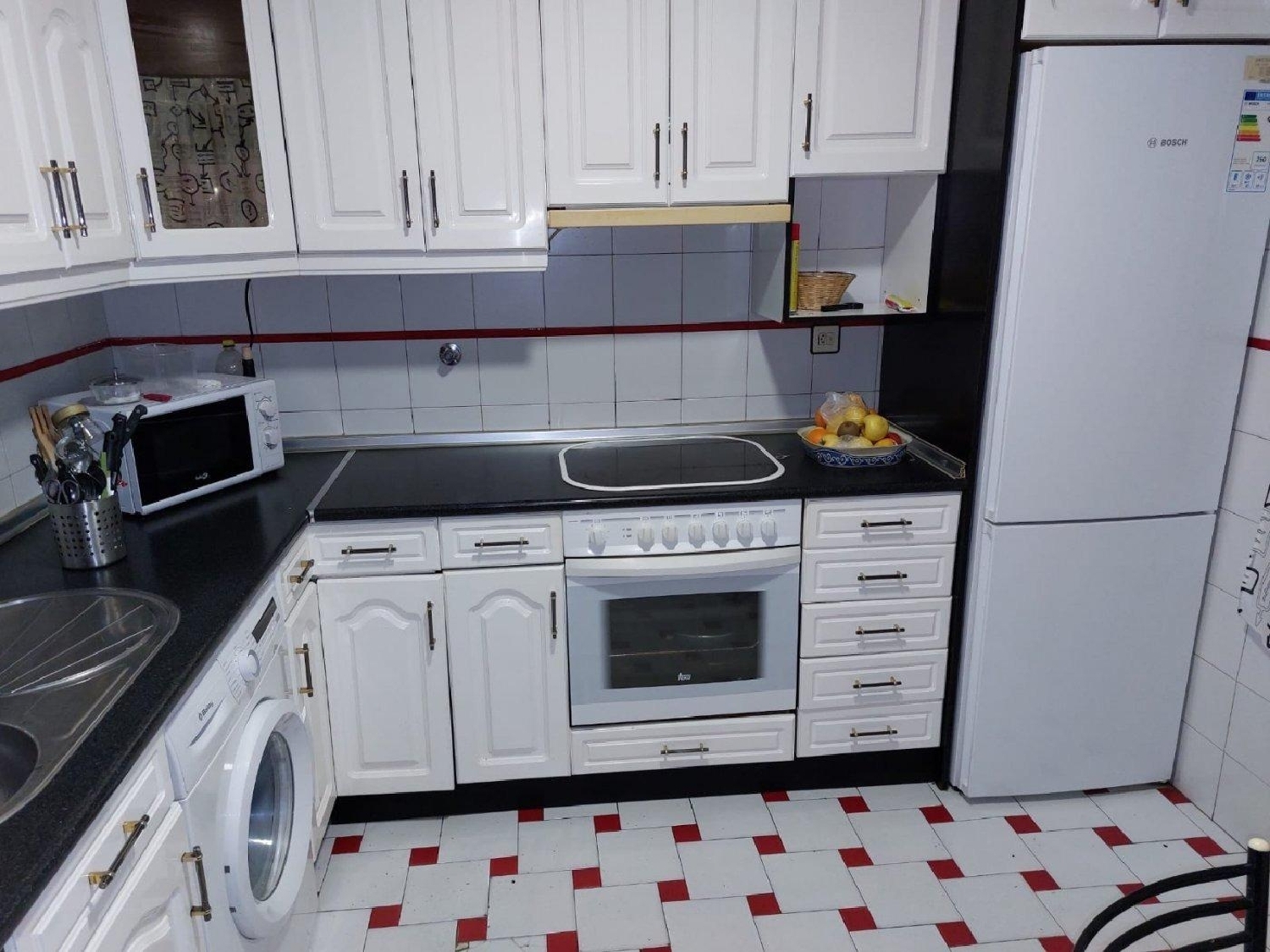 à vendre appartement Zaragoza Centro 50004 D.C. Zaragoza 3