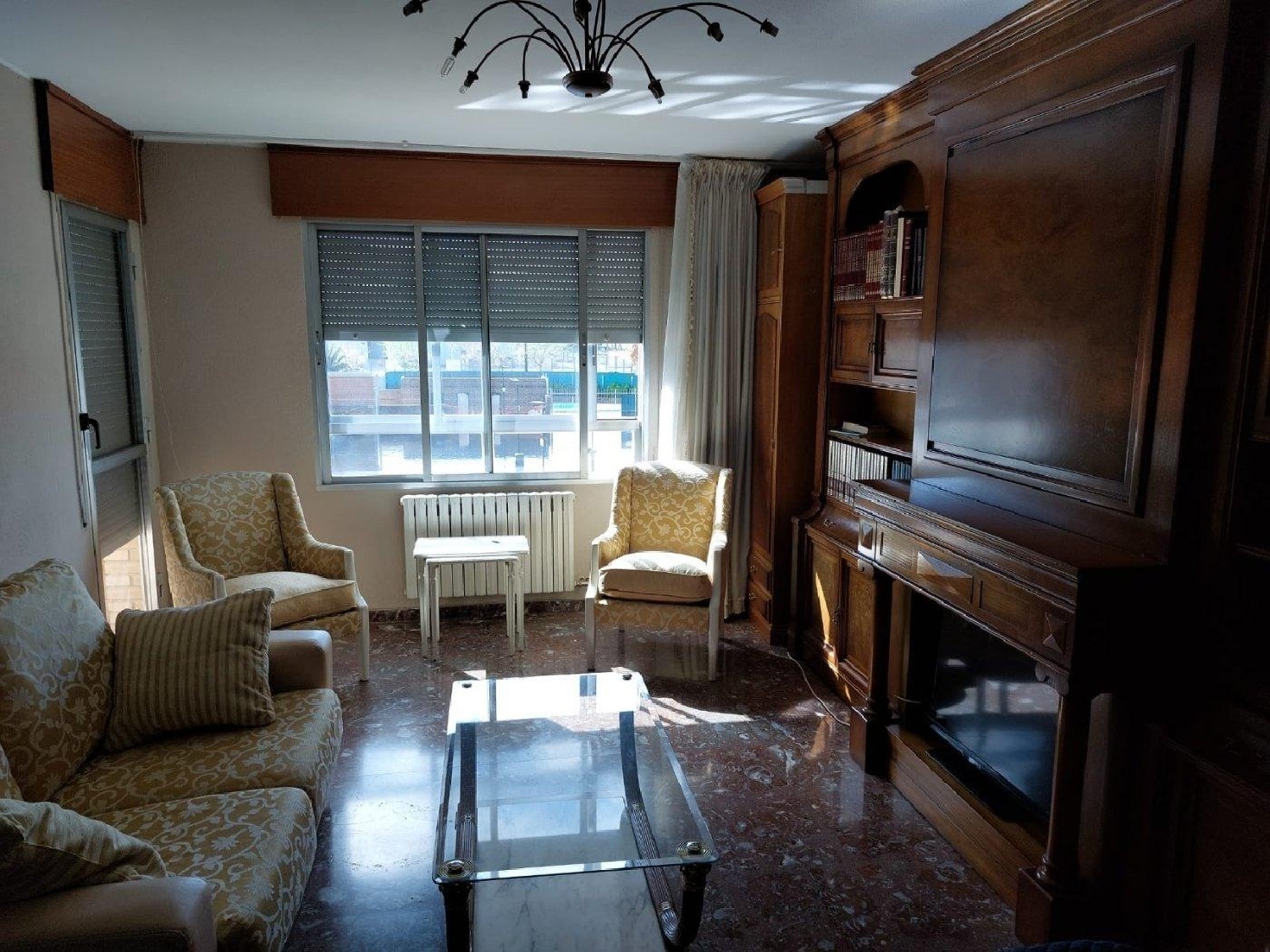 à vendre appartement Zaragoza Centro 50004 D.C. Zaragoza 1