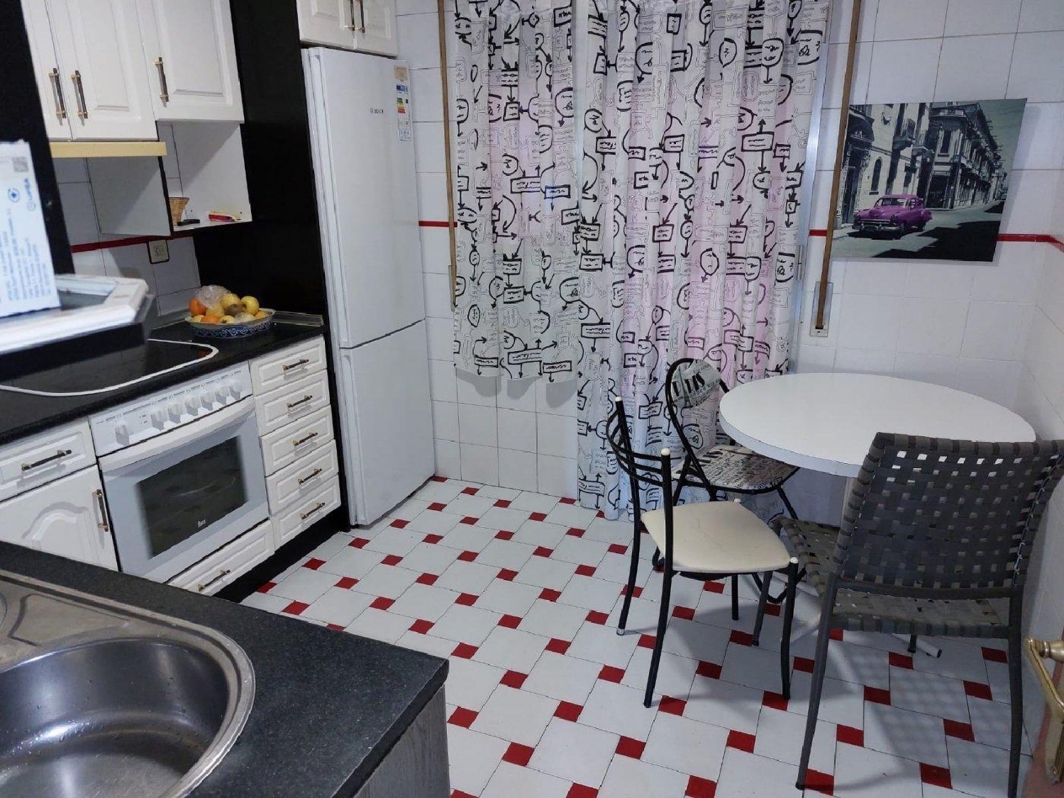 à vendre appartement Zaragoza Centro 50004 D.C. Zaragoza 2