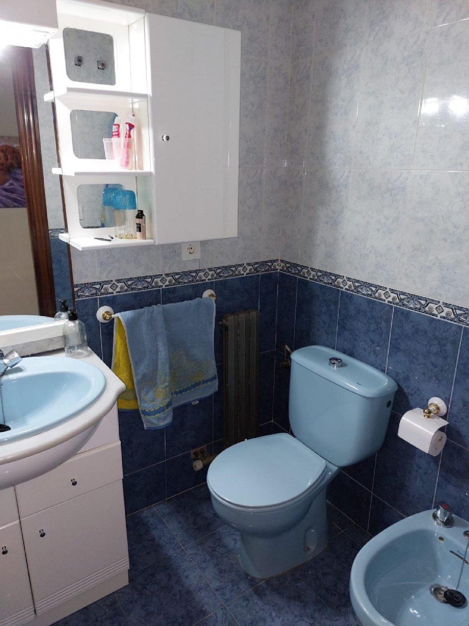 à vendre appartement Zaragoza Centro 50004 D.C. Zaragoza 8