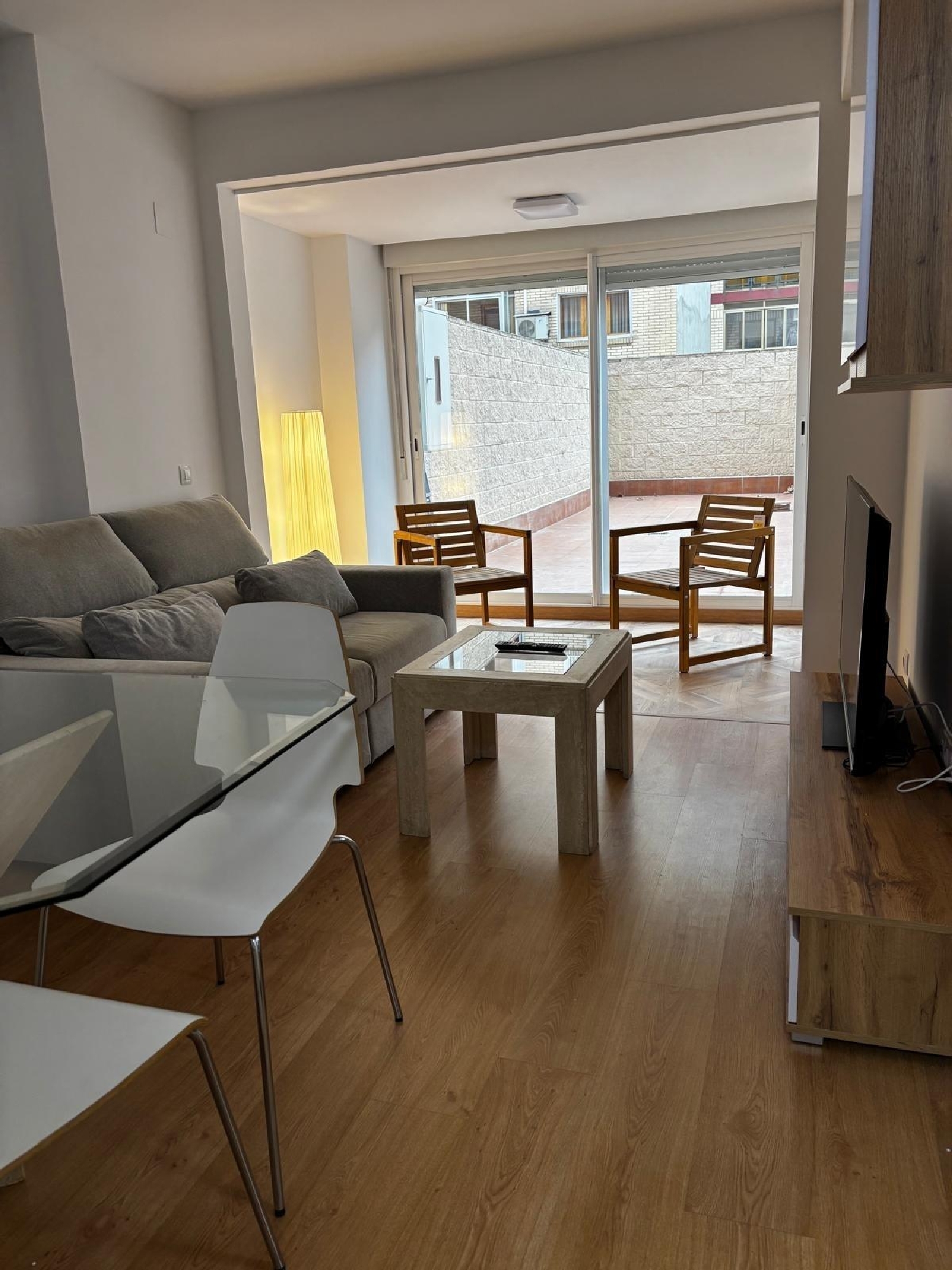 à vendre appartement Zaragoza Centro 50004 D.C. Zaragoza 2