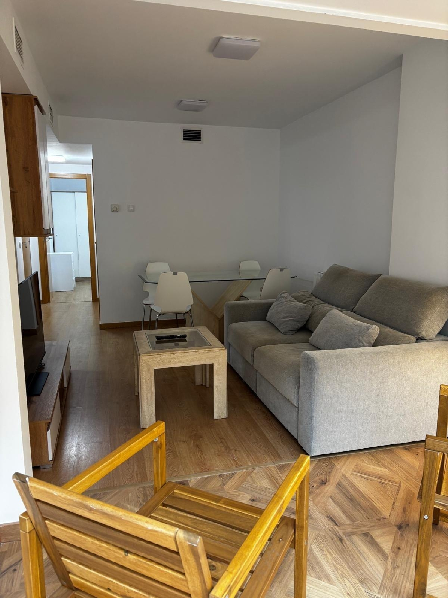 à vendre appartement Zaragoza Centro 50004 D.C. Zaragoza 7